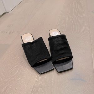 Vince Camuto Salindera Sandal, Black